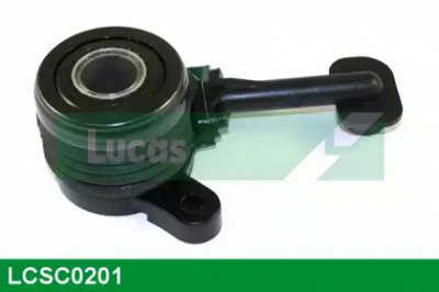 LUCAS ENGINE DRIVE lcsc0201 -  Центральный выключатель, система сцепления